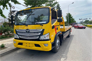 和平区汽车救援头像