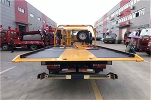 和平区附近汽车救援服务