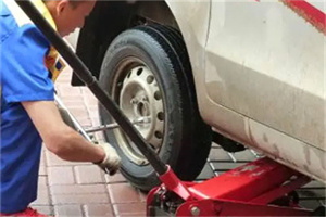 和平区附近拖车24小时服务热线电话