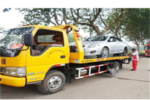 和平区附近24小时汽车拖车服务热线