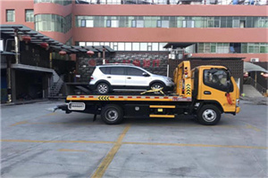 和平区汽车紧急补胎换胎救援