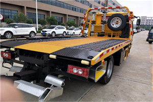 和平区24小时汽车送油服务公司