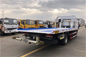 和平区汽车救援补胎