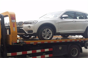 和平区拖车24小时服务电话