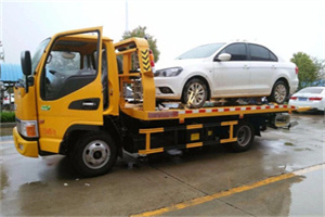 和平区附近拖车救援24小时服务热线