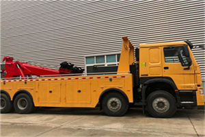 和平区道路救援公司